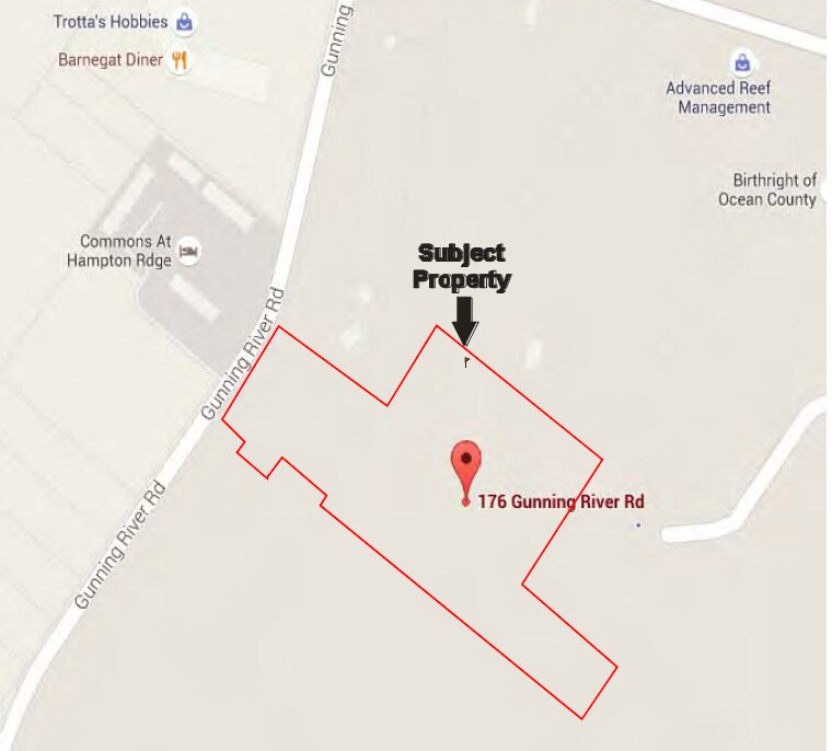 170 Gunning River Rd, Barnegat, NJ for Sale