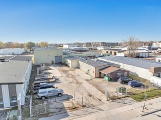 Green Bay, WI Commercial - 729 Mike McCarthy Way