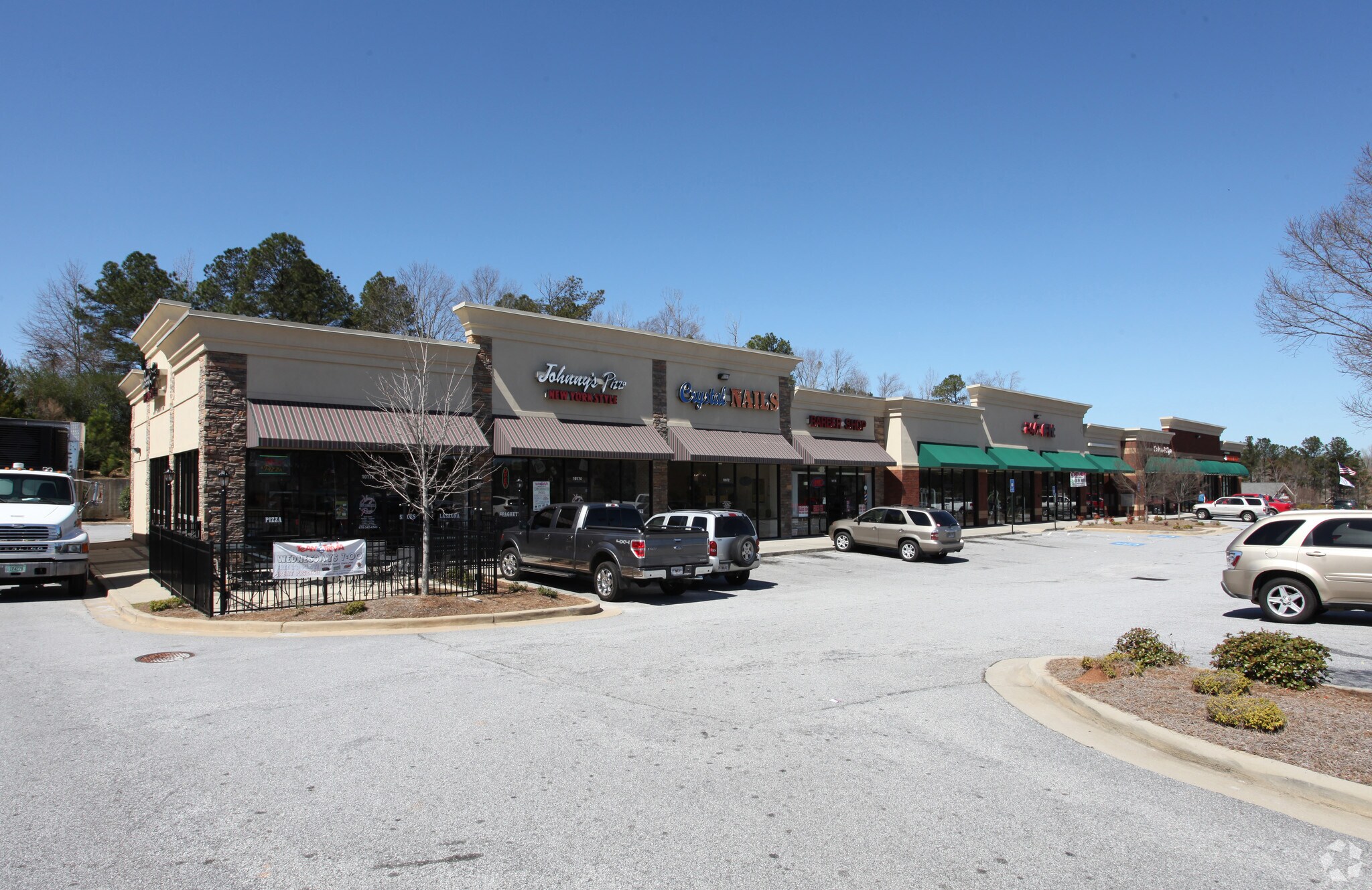 10154-10176 Carlin Dr, Covington, GA for Rent