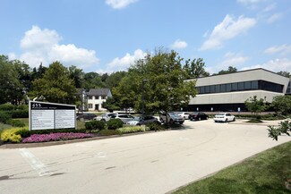 Fort Washington, PA Office, Office/Medical - 455 Pennsylvania Ave Fort Washington, PA Office, Office/Medical - 455 Pennsylvania Ave