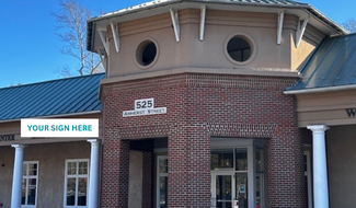 Winchester, VA Office/Medical - 525 Amherst St