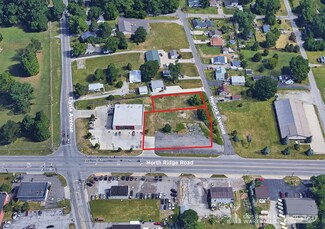1639 N Ridge Rd E  