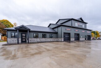 Paris, ON Storefront Retail/Residential - 76 Capron St Paris, ON Storefront Retail/Residential - 76 Capron St