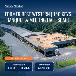 Branson West, MO Hospitality - 8514 State Highway 76