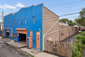 Allentown, PA Industrial - 720 Mulberry St Allentown, PA Industrial - 720 Mulberry St