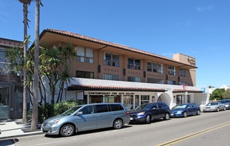 La Jolla, CA Office, Office/Retail - 7946 Ivanhoe Ave La Jolla, CA Office, Office/Retail - 7946 Ivanhoe Ave