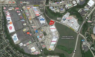 Shreveport, LA Commercial - E Kings Hwy & Regal Dr