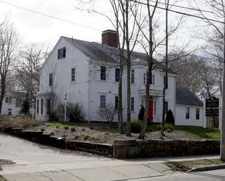 Wareham, MA Medical - 330 Main St