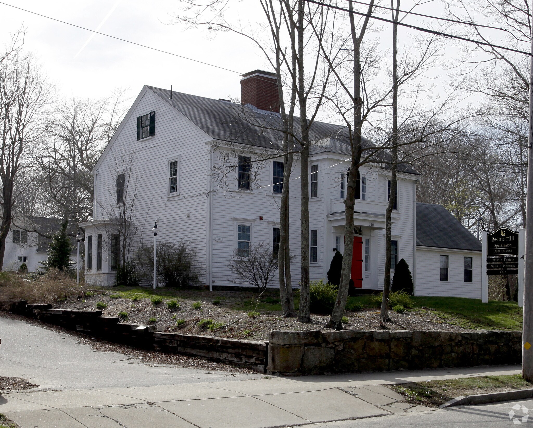 330 Main St, Wareham, MA for Sale