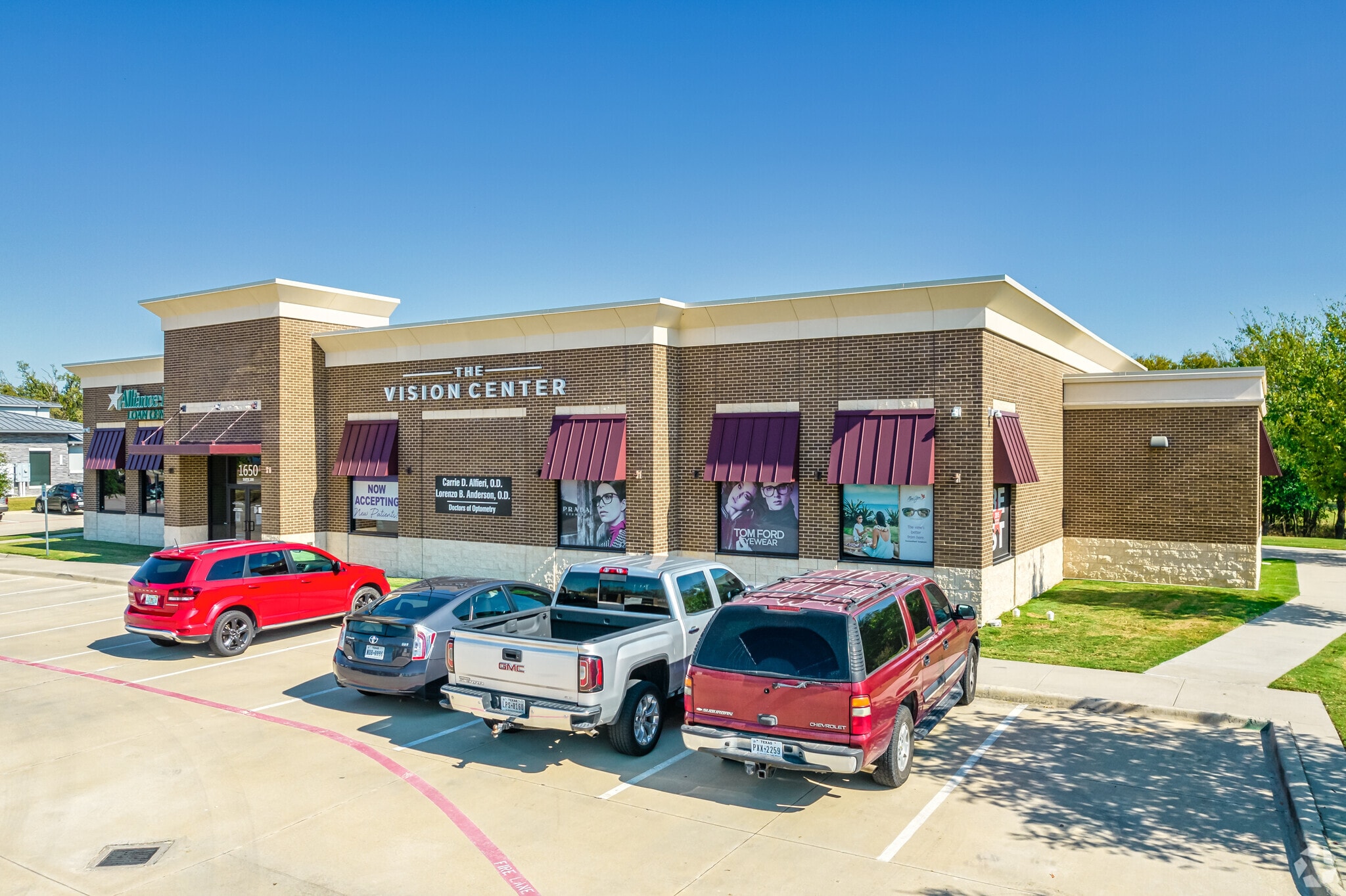 1650 N Lake Forest Dr, McKinney, TX for Sale