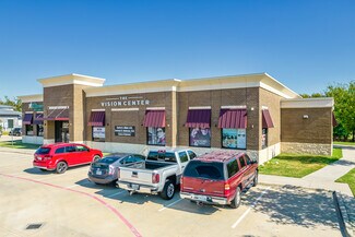 McKinney, TX undefined - 1650 N Lake Forest Dr