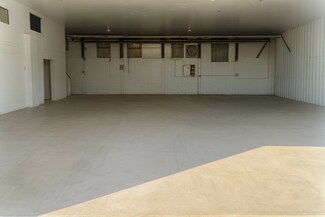 Greeley, CO Industrial - 3455 F St