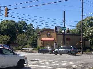 Atlanta, GA undefined - 460 North Ave NE