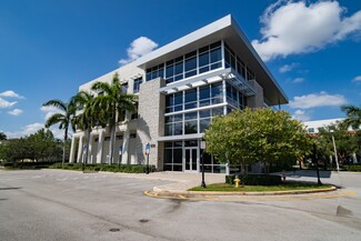 Miramar, FL Coworking Space - 3150 SW 145th Ave