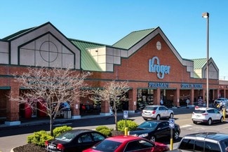 Winchester, KY Retail - 1515-1623 Bypass Rd