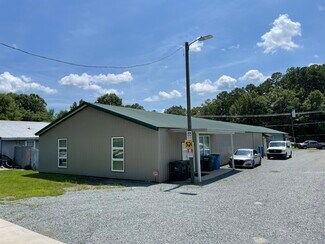 Matthews, NC Industrial - 524 E Charles St