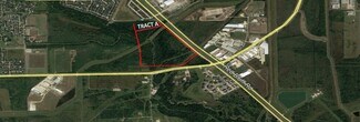 Pasadena, TX Commercial Land - Red Bluff @ Genoa Red Bluff