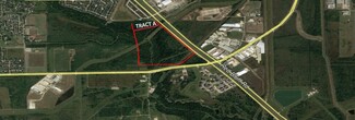 Pasadena, TX Commercial - Red Bluff @ Genoa Red Bluff