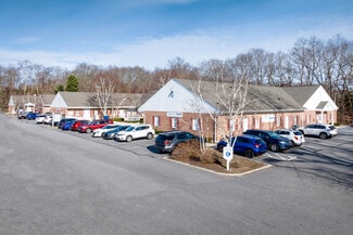 Wading River, NY Office - 6144 Route 25A