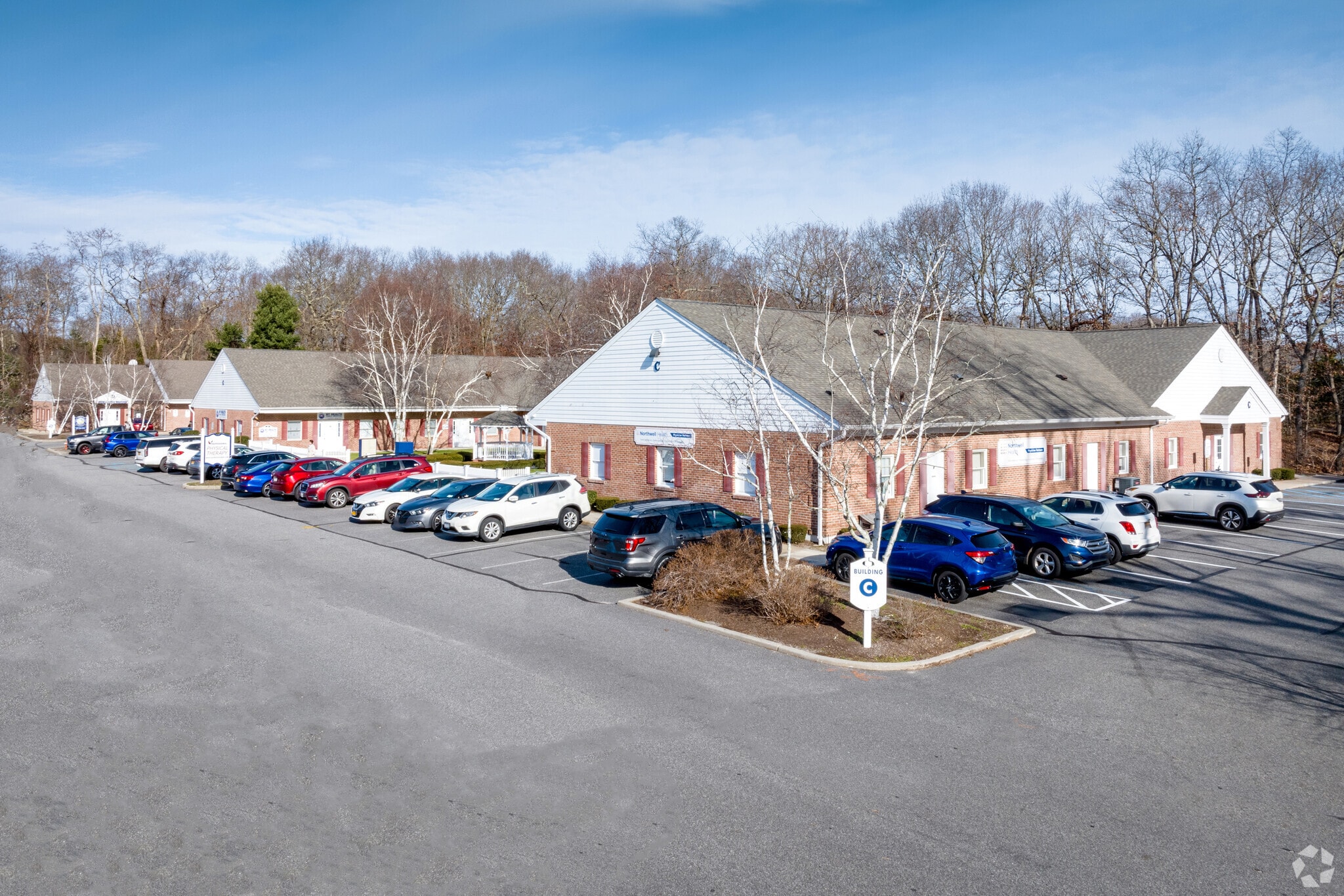 6144 Route 25A, Wading River, NY for Rent