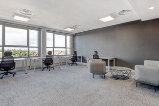 Greensboro, NC Coworking Space - 4510 Weybridge Ln