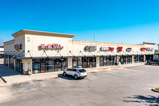 Schertz, TX Retail - 6000 FM 3009