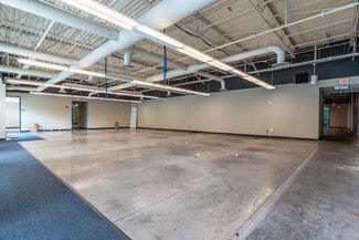 Kennesaw, GA Loft/Creative Space - 2015 Vaughn Rd