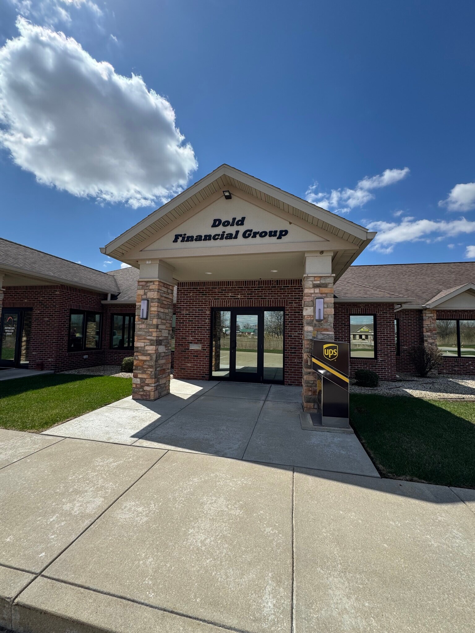 915 W Fisher St, Monticello, IN for Rent