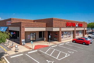 San Antonio, TX Retail - 9801-9895 W Interstate 10