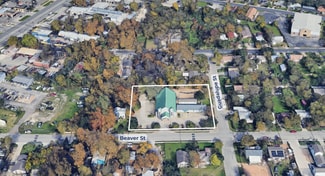 Austin, TX Churches - 8600 Guadalupe st