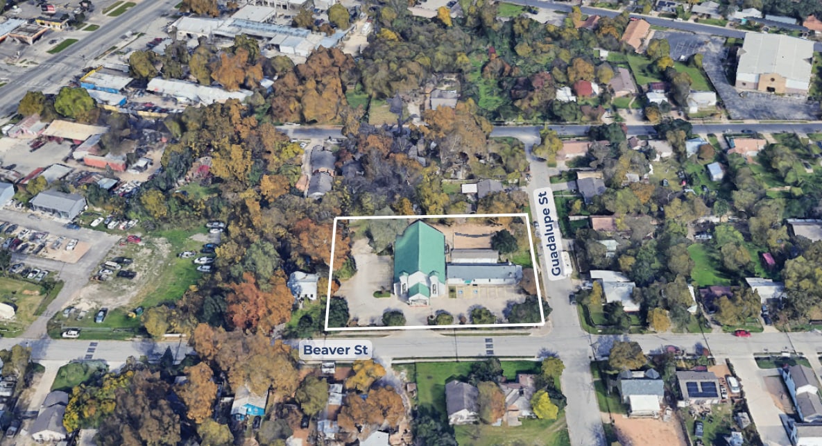 8600 Guadalupe st, Austin, TX for Sale