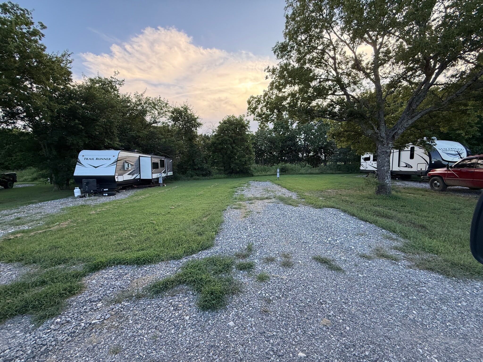 2141 FM Hwy 64, Ladonia, TX for Sale
