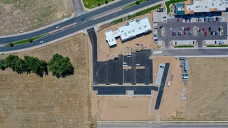 Greeley, CO Commercial Land - 4111 Centerplace Dr