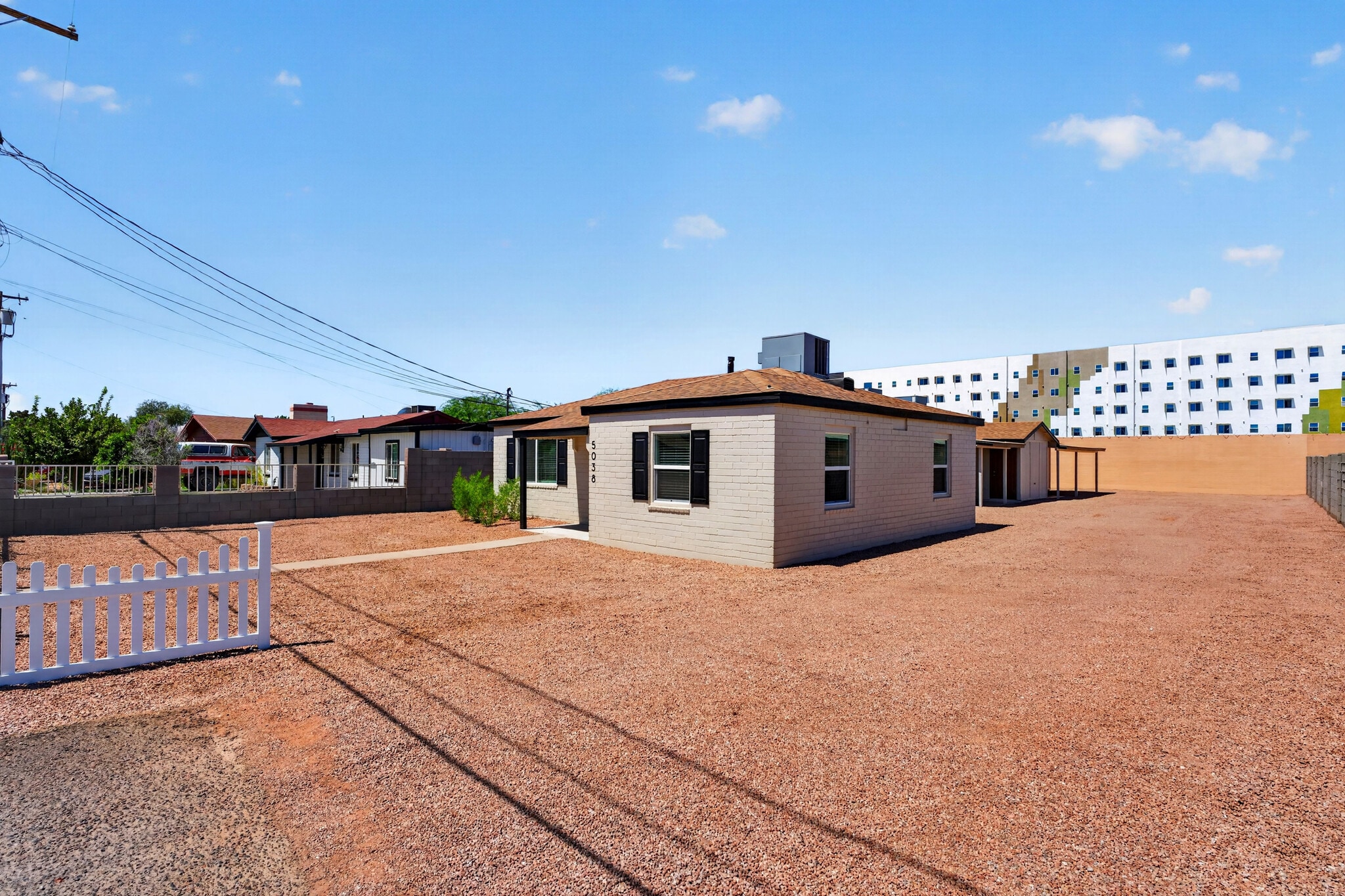 5038 N 18th Ave, Phoenix, AZ for Sale