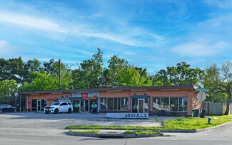 Houston, TX undefined - 6800 Martin Luther King Blvd