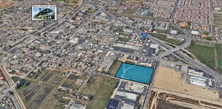 Perris, CA Commercial Land - 467 E 7th St Perris, CA Commercial Land - 467 E 7th St