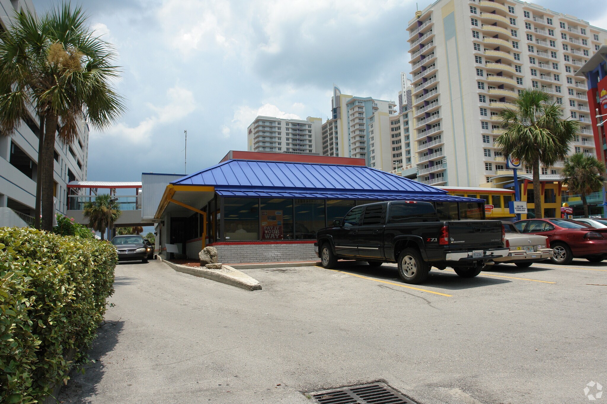 225 N Atlantic Ave, Daytona Beach, FL for Rent