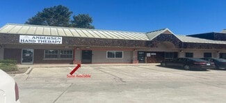 Stockton, CA Office - 8807 Thornton Rd