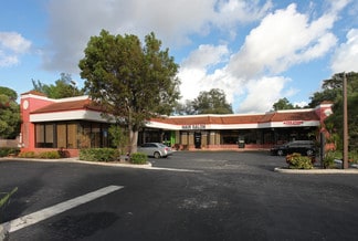Deerfield Beach, FL Retail - 2745 W Hillsboro Blvd