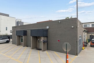Denver, CO Industrial - 2670 S Delaware St Denver, CO Industrial - 2670 S Delaware St
