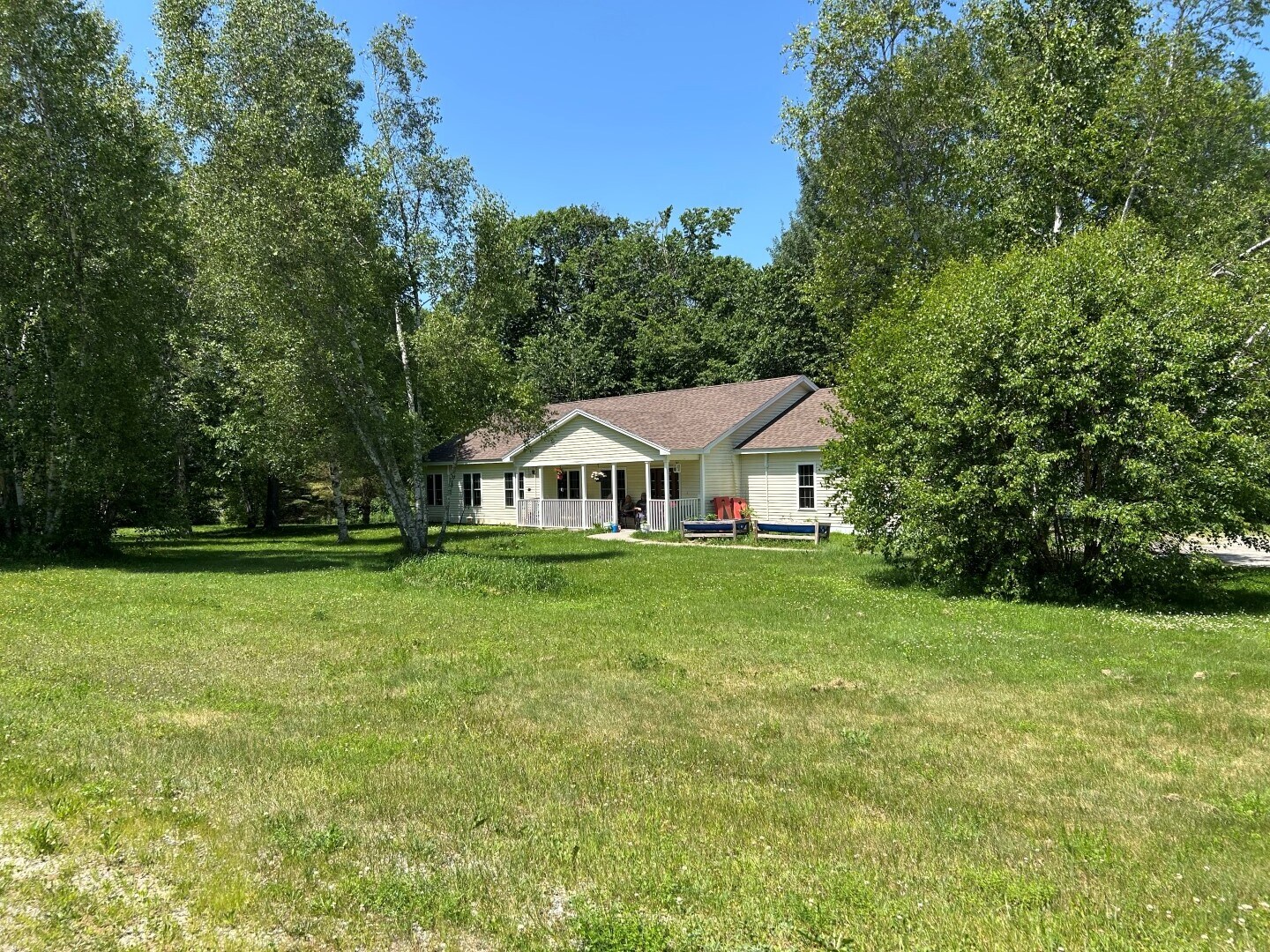 60 Carmel Rd S, Hampden, ME for Sale