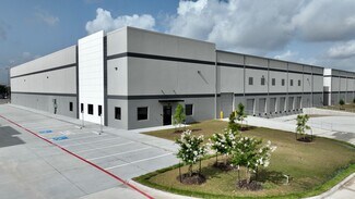 Brookshire, TX Industrial - 2586 Discovery Hills Pky Brookshire, TX Industrial - 2586 Discovery Hills Pky