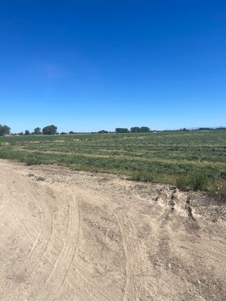 Nyssa, OR Commercial - TBD Kygar Road