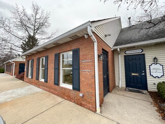 Avon Lake, OH Office - 33399 Walker Rd Avon Lake, OH Office - 33399 Walker Rd