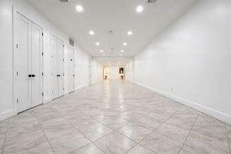 Brooklyn, NY Office/Retail - 1440 Fulton St