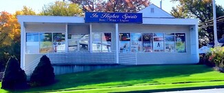 Fairfield, CT undefined - 525 Tunxis Hill Rd Fairfield, CT undefined - 525 Tunxis Hill Rd