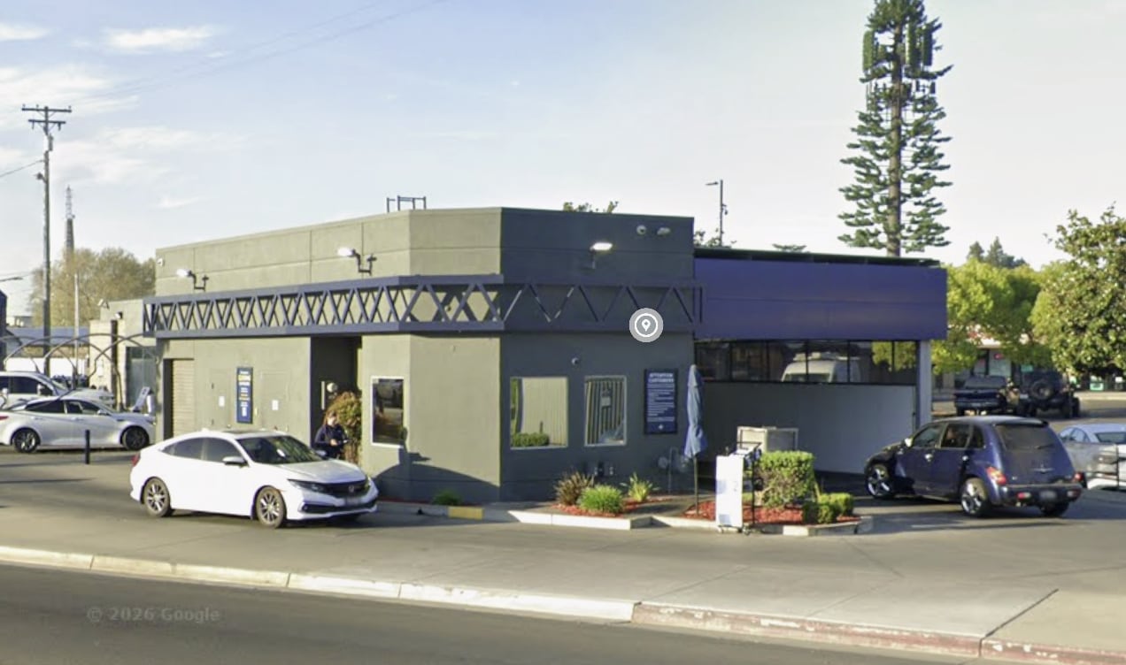 487 N Golden State Blvd, Turlock, CA for Rent