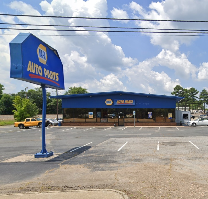 1715 N Cannon Blvd, Kannapolis, NC for Sale