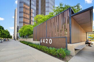 Los Angeles, CA Office - 6420 Wilshire Blvd