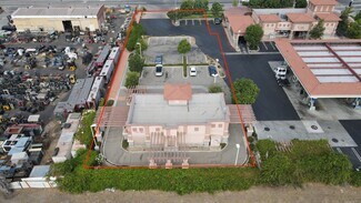 Rancho Cucamonga, CA undefined - 8545 Etiwanda Ave Rancho Cucamonga, CA undefined - 8545 Etiwanda Ave